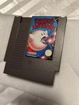 kirby adventure SCN till NES