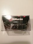 DiMarzio relentless pj bas mickar