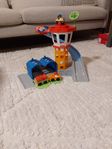 Fisher Price Flygplats