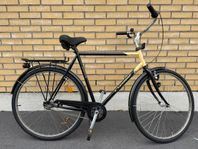 28" Crescent Herrcykel * nyservad