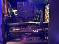 MSI 4090 Gaming X Trio