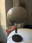 Vintage 70s lampa 