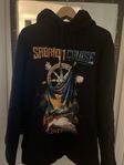 Sabaton hoodie 