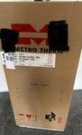 varmvattenberedaren  Metro  Therm  Cabinet 110L