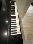 M-Audio Midi keyboard Keystation 61MK3