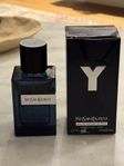 YSL Intense