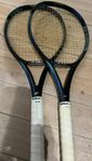 Tennisrack 2st