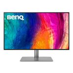 BenQ PD3220U 32" 4K designermonitor TB3