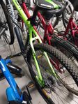 Herrcyckel Mountainbike 29" Kayoba Walder