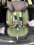 Britax multi-tech