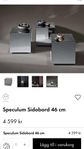 Speculum sidobord AYTM 