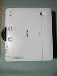 Epson wuxga 3lcd laser projector