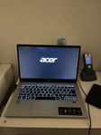 Laptop Acer 2021  SF114-34 10/10