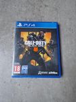 Call of Duty: Black Ops 4 (PS4)