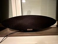 Bowers & Wilkins Zeppelin trådlös smart högtalare ny