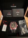 Tudor black bay 41 Jubilee