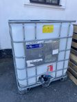 1000 liter IBC tank 