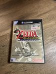 Zelda -Windwaker Limited Edition (+ Ocarina of Time etc) 