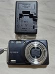 Fujifilm FinePix F70 EXR 10.0MP