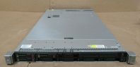 Server HP ProLiant DL360 Gen9, 2st Xeon E5-2630v3, 128GB RAM