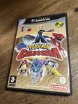 Pokémon Colosseum (Gamecube)