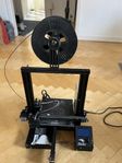 3D printer, Creality Ender-3 