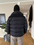 Moncler jacka