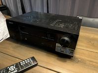 Denon förstärkare 330W