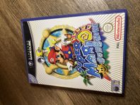 Super Mario Sunshine (Gamecube)