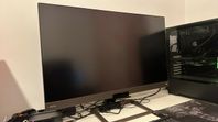 BenQ EW3280U 32" 4K UHD Skärm – Nästan Ny!