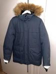 Everest Parkas