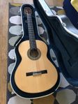 Flamenco guitar Alhambra 7F