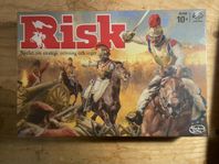 Brädspelet Risk