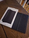 Book Cover Keyboard Slim till Tab S9