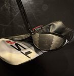 Titleist TSR 3 10 grader - VÄNSTER