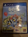 Bluey the videogame Playstation 4 ps4