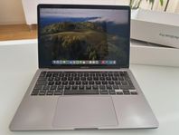 Apple MacBook Pro Touchbar 13” 2020