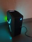 Alienware Dator 