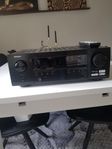 Denon receiver 