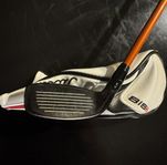 Titleist H2 21 grader med Tour AD Skaft