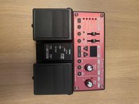 Boss RC-30 Dual Track Looper