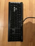 Corsair K95 Platinum tangentbord 