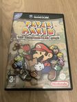 Paper Mario Gamecube 