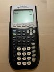 Texas Instruments TI-84 Plus Miniräknare