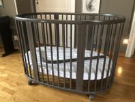 Stokke Sleepi  V2