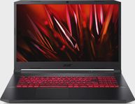 Gaming Laptop - Acer Nitro 5 - RTX 3050 - i7-11800H