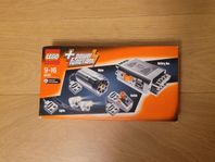 LEGO Technic 8293 Power Functions NY/OÖPPNAD