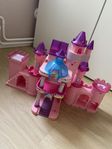 MY LITTLE PONY SLOTT / DOCKHUS / SLOTT 