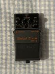 Boss MT-2 Metal Zone