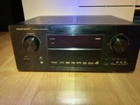 Marantz SR7002 THX surround förstärkare 7.1